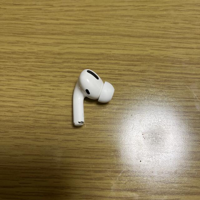 Airpods pro 左耳