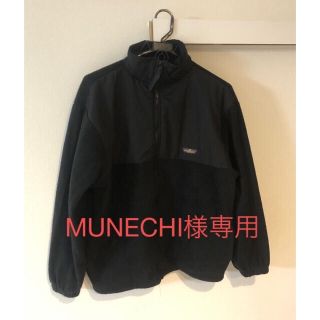 スローブイエナ(SLOBE IENA)の【MUNECHI様専用】YERGER フリースジャケット(ブルゾン)