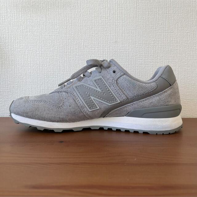 new balance ニュースバランス スニーカー 996 2