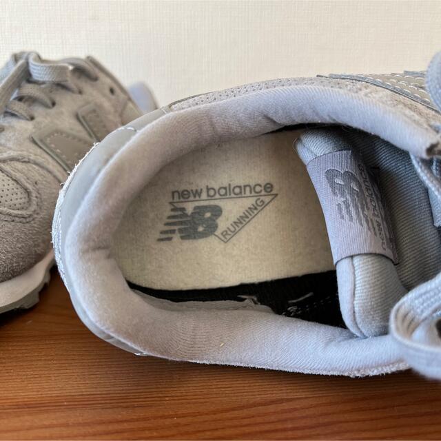 new balance ニュースバランス スニーカー 996 6