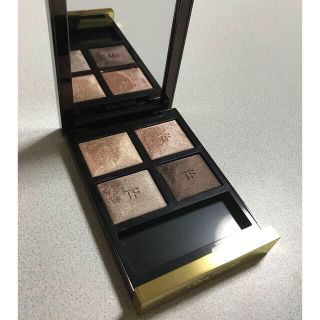 トムフォード(TOM FORD)のTF  TOM FORD アイシャドウ　アイカラー　クォード(その他)