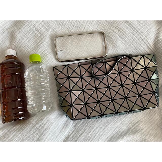 ISSEY MIYAKE - 【値下げ】ISSEY MIYAKE BAOBAO 【美品】 バオバオの