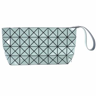 イッセイミヤケ(ISSEY MIYAKE)の【値下げ】ISSEY MIYAKE BAOBAO 【美品】 バオバオ(クラッチバッグ)