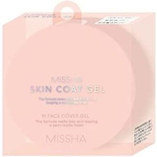 ミシャ(MISSHA)のミシャ M スキンコートジェル(その他)