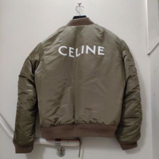 セリーヌ(celine)のセリーヌ　MA1　CELINE(フライトジャケット)