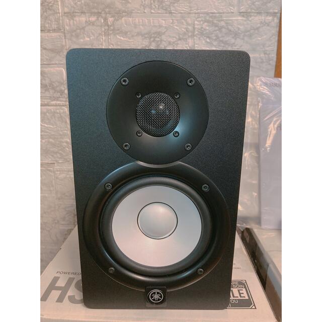 YAMAHA HS5 スピーカー】2台セット‼︎ YAMAHA HS5 スピーカー】2台セット‼︎