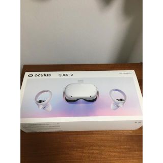 Oculus QUEST2 64GB(家庭用ゲーム機本体)