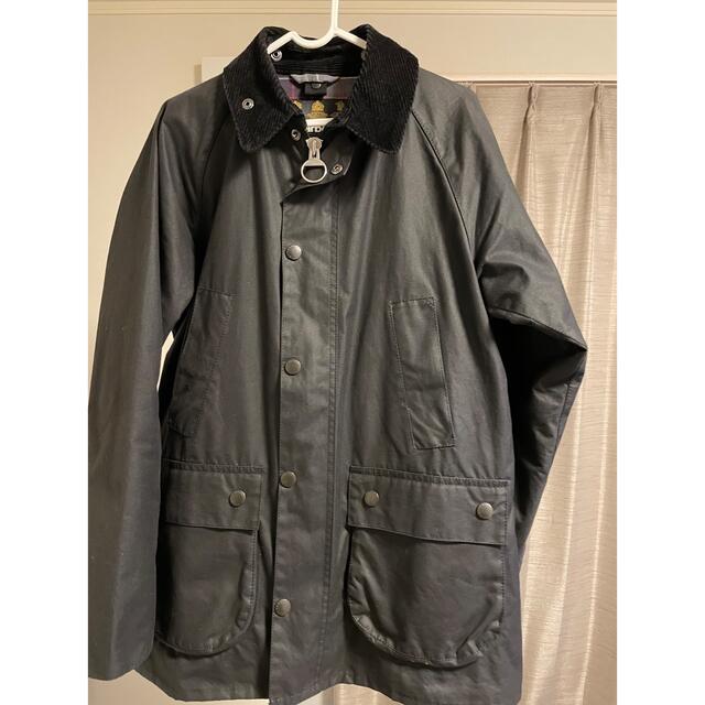 最終値下げ!!BARBOUR バブアー ビデイル ブラック