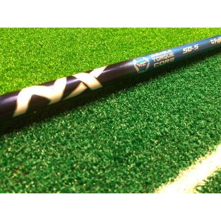テーラーメイド(TaylorMade)の未使用☆ スピーダーNX 50s / テーラーメイド カスタム(クラブ)