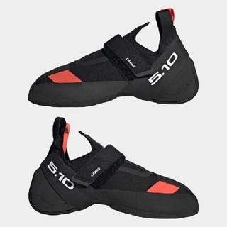 アディダス(adidas)のクライミング 510Crawe Climbing ファイブテン EG2370(登山用品)