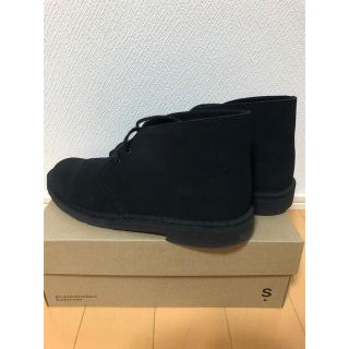 クラークス(Clarks)のClarks  ブーツ(ブーツ)