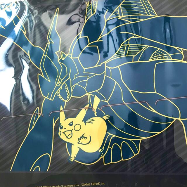 1 ポケモン エクストラバトルの日 プレイマット 46-MY0715-02 1 ポケモン エクストラバトルの日 プレイマット 46-MY0715-02