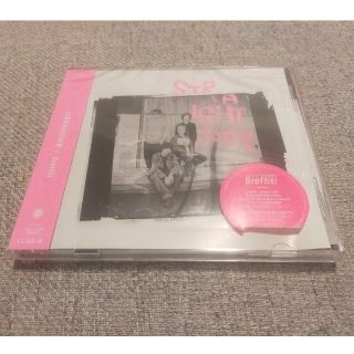 ストレイテナー Graffiti/Blank Map 中古(ポップス/ロック(邦楽))