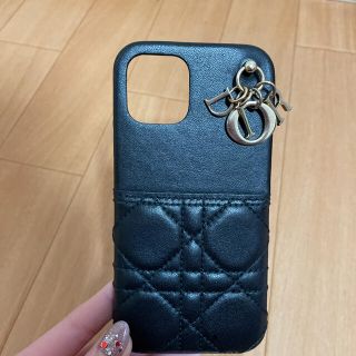 ディオール(Dior)のDior iPhone12pro iPhone12(iPhoneケース)