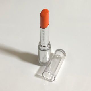 シュウウエムラ(shu uemura)のシュウウエムラ アンリミテッドシアーシャイン(口紅)