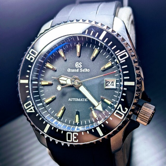 SEIKO MOD NH36