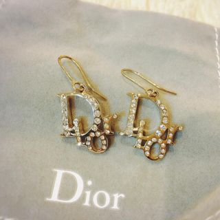 ディオール(Dior)の【取り置き】chihiro8_1様(ピアス)