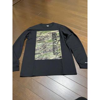 バックチャンネル(Back Channel)のバックチャンネル　ロンT(Tシャツ/カットソー(七分/長袖))