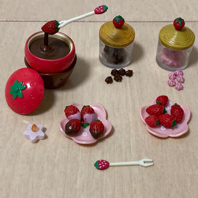 大きな割引 リーメント いちごちゃん家へようこそ 大好きチョコフォンデュ その他 大きな割引 リーメント いちごちゃん家へようこそ 大好きチョコフォンデュ その他