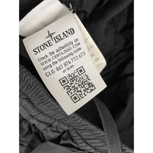 STONE ISLAND - ストーンアイランド パンツの通販 by yuki's shop 