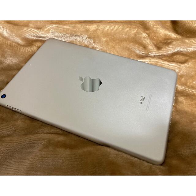 アップル iPad mini 第5世代 WiFi 64GB シルバー