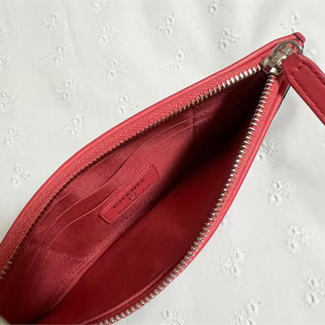 CHANEL - 【専用】CHANEL☆シャネル☆長財布☆スリムウォレット