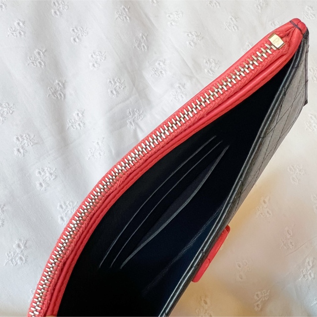 CHANEL - 【専用】CHANEL☆シャネル☆長財布☆スリムウォレット