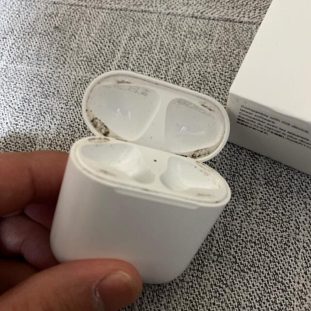 AirPods2世代