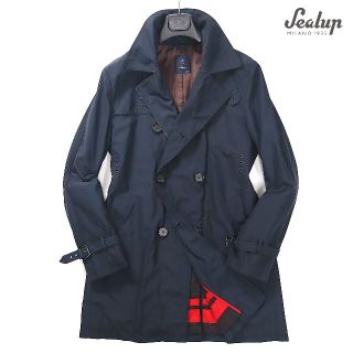 ぷろりんshopさん専用【高級】Sealup Bellagio ナイロンコート taniura.com