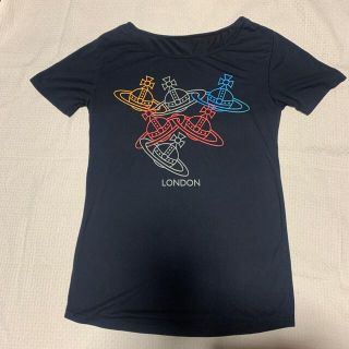 ヴィヴィアン(Vivienne Westwood) プリントTシャツ Tシャツ ...