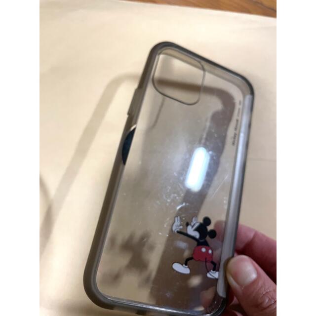 Disney(ディズニー)のDisney mickey ケース　iPhone12 Pro 写真入れれます！！ スマホ/家電/カメラのスマホアクセサリー(iPhoneケース)の商品写真