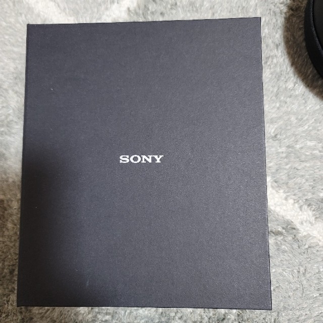 SONY(ソニー)のWH-1000XM2(B) スマホ/家電/カメラのオーディオ機器(ヘッドフォン/イヤフォン)の商品写真