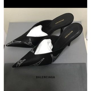 バレンシアガ ミュール(レディース)の通販 29点 | Balenciagaの