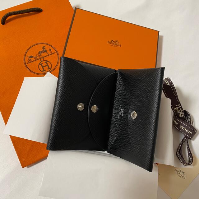 HERMES エルメス カルヴィ ノワール エプソン - 通販 - hanackenovinky.cz