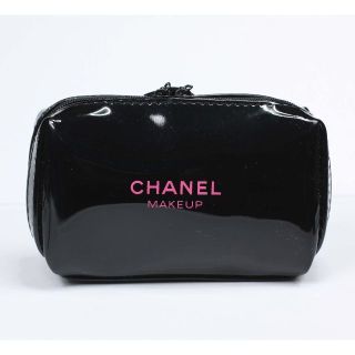 シャネル(CHANEL)のchd わけあり　新品未使用本物　CHANEL シャネル　ノベルティポーチ(ポーチ)