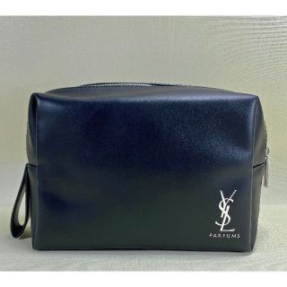 サンローラン(Saint Laurent)のyslpe 新品未使用本物　YSL イヴサンローラン　ノベルティマルチポーチ(トラベルバッグ/スーツケース)