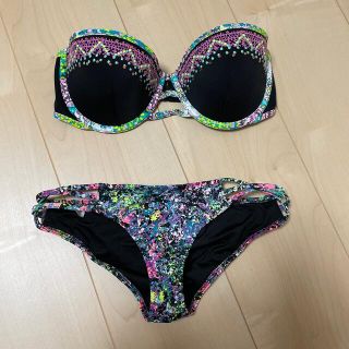 ヴィクトリアズシークレット(Victoria's Secret)のvictoria's secret 水着(水着)