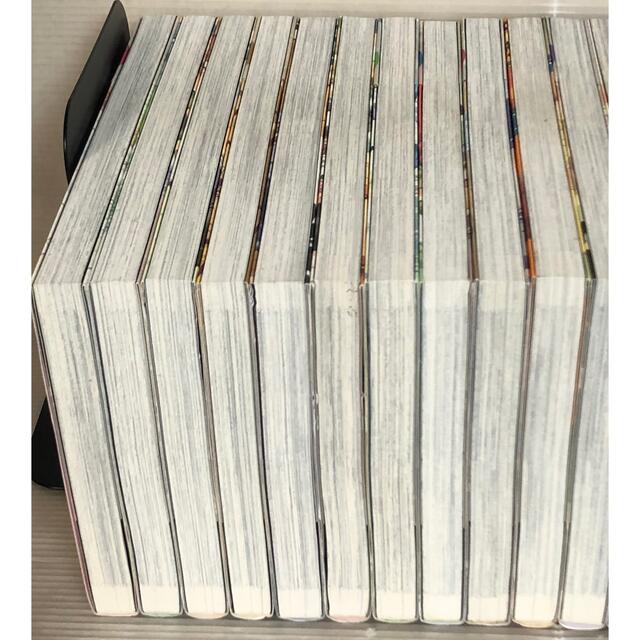 I487m】《状態良好》ヒカルの碁 完全版 小畑健 第1~20巻完結 I487m】《状態良好》ヒカルの碁 完全版 小畑健 第1~20巻完結