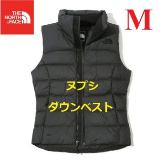 ノースフェイス(THE NORTH FACE) 韓国 ダウンベスト(レディース)の通販 ...