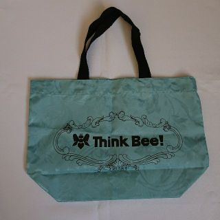 シンクビー(Think Bee!)のThink Bee! 保存袋(ショップ袋)