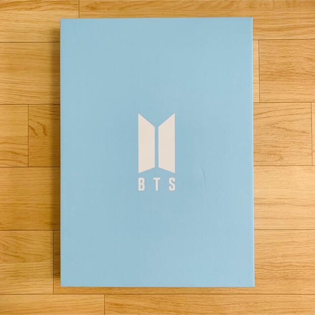 【未開封品】BTS MARCH BOX 4