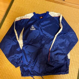 ルコックスポルティフ(le coq sportif)のルコックのピステ上下(ウェア)