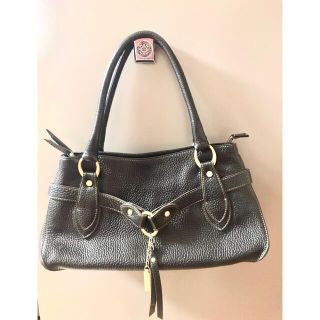 U by ungaroユーバイウンガロELITEエリートショルダーハンドバッグ