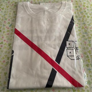 f(x) the 1st concert DIMENSION 4 Tシャツ
