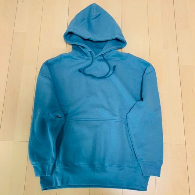 美品 DISH// 北村匠海 23歳 生誕パーカー 誕生日限定 ライブ 美品 DISH// 北村匠海 23歳 生誕パーカー 誕生日限定 ライブ