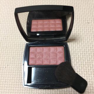 シャネル(CHANEL)のCHANEL チーク & アイライナーペンシル セット(チーク)