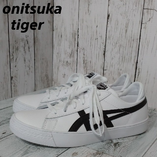 美品 Onitsuka Tiger Fabre 25 スニーカー Ilgaimportadora Com