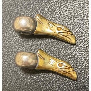 日本売 イーグルキャピタルワン 18金ビーズS ゴローズ ネックレス 日本売 イーグルキャピタルワン 18金ビーズS ゴローズ ネックレス
