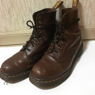 ドクターマーチン(Dr.Martens)のDr.Martens ♡ 8ホールブーツ(ブーツ)