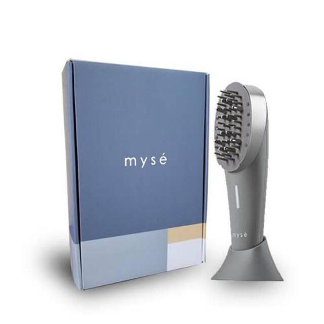 ミーゼ(myse)スカルプリフトアクティブ MS-80G はめ込む ミーゼ(myse)スカルプリフトアクティブ MS-80G はめ込む